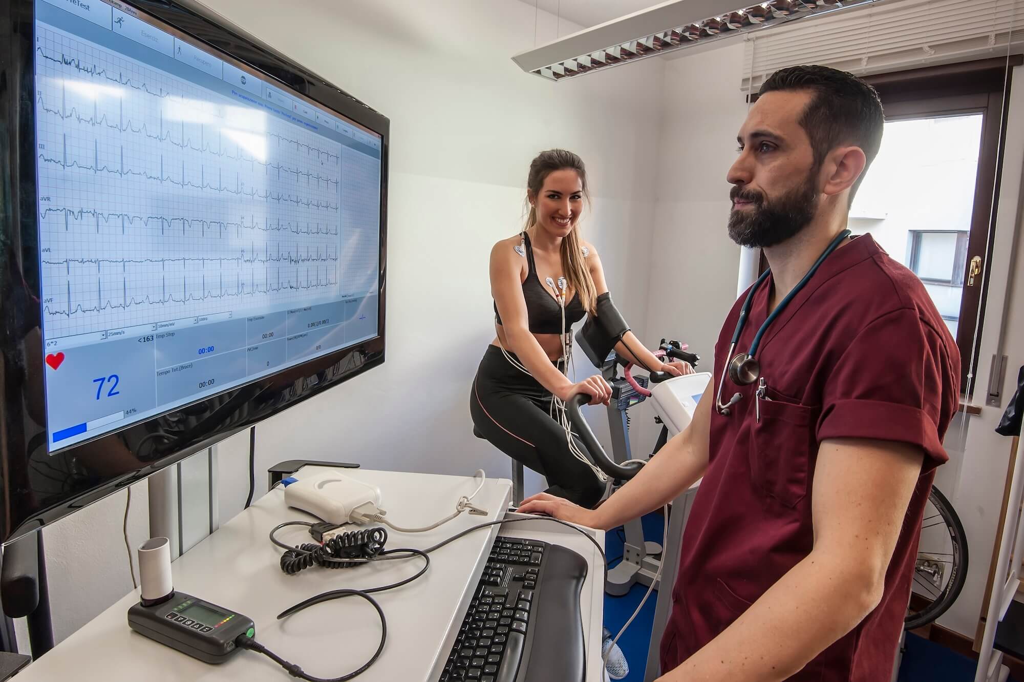Cardiologia Sportiva