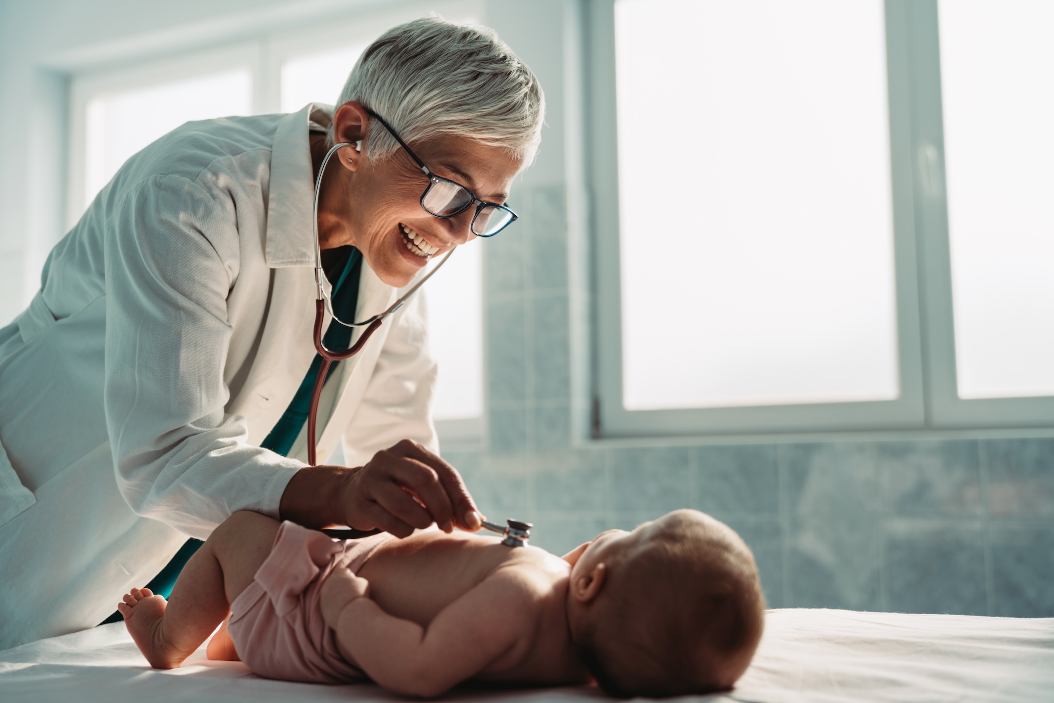 Pediatria